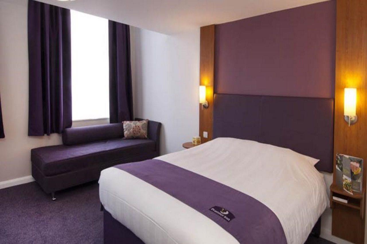 Premier Inn Ashford North Exterior photo